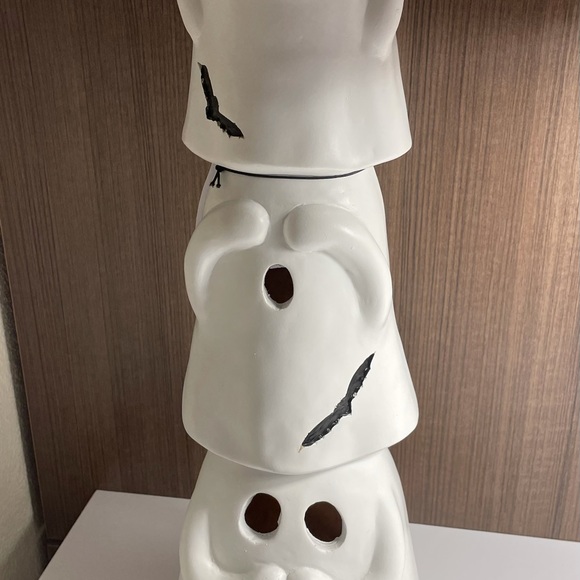 Trio Light Up Ghost - Picture 6 of 10